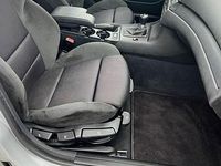 Gebraucht BMW 320 M Sport 170 PS (125 kW) 2001 Silber Limousine