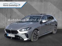 Gebraucht BMW 120 M Sport 170 PS (125 kW) 2024 Grau Kleinwagen
