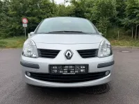 Gebraucht Renault Modus 88 PS (64 kW) 2006 Van / Kleinbus