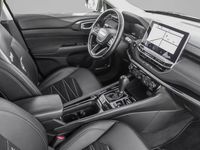 Gebraucht Jeep Compass Limited 241 PS (177 kW) 2022 Schwarz SUV