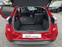 gebraucht Ford Puma 1.0 EcoBoost Hybrid TITANIUM X NAVI B&O