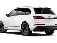 Gebraucht Audi Q7 S-Line 340 PS (250 kW) 2025 Weiß SUV