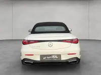 Gebraucht Mercedes CLE200 AMG 204 PS (150 kW) 2026 Weiß Cabrio