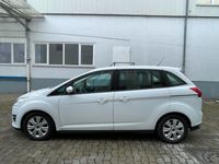 gebraucht Ford Grand C-Max 1.0