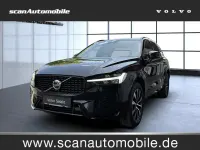 Gebraucht Volvo XC60 Plus 197 PS (144 kW) 2023 Black stone SUV