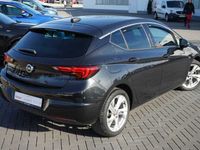 gebraucht Opel Astra 1.4 Dynamic IntelliLink Tempomat AHK
