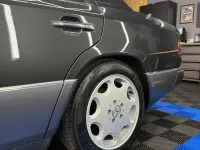 Gebraucht Mercedes E220 1993 Limousine