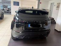 Gebraucht Land Rover Range Rover evoque SE Dynamic 204 PS (150 kW) 2025 Schwarz SUV