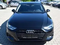 Gebraucht Audi A4 Advanced 163 PS (119 kW) 2021 Brillantschwarz Limousine
