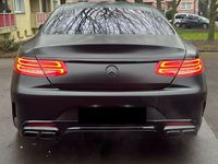 gebraucht Mercedes S63 AMG S 63 AMGMercedes-AMG Coupe Mwst Ausweisba