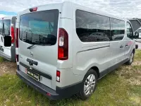 Gebraucht Nissan NV300 Premium Edition 146 PS (107 kW) 2017 Grau Van
