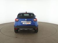 Gebraucht Renault Captur Version S 150 PS (110 kW) 2018 Blau SUV