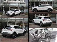 Gebraucht Renault Captur Techno 140 PS (102 kW) 2026 Perlmuttweiß metallic SUV
