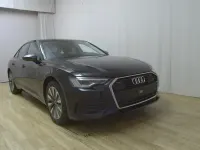 Gebraucht Audi A6 Ambiente 299 PS (219 kW) 2021 Schwarz Limousine