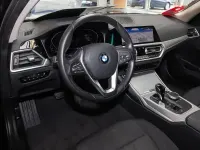 Usata BMW 320 Advantage 2022 Andere