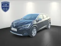 Gebraucht Renault Captur Evolution 140 PS (102 kW) 2023 Grau SUV
