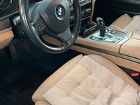 gebraucht BMW 730 d 2010