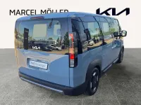 Neu Kia PV5 119 kW (163 PS) 2026 Blau Van / Kleinbus