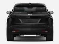 Neu Cadillac LYRIQ 388 kW (528 PS) 2026 Schwarz SUV