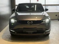 Gebraucht Mazda MX30 Makoto 82 PS (60 kW) 2023 Grau SUV