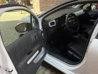 Gebraucht Citroën C3 Live 68 PS (50 kW) 2018 Weiß Kleinwagen
