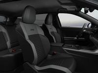 Uusi Jeep Compass 145 HP (106 kW) 2026 Musta Katumaasturi