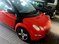 gebraucht Smart ForFour 454 1.1