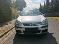 Gebraucht VW Golf IV 105 PS (77 kW) 2005 Silber Limousine