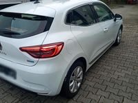 Gebraucht Renault Clio V 140 PS (102 kW) 2020 Weiß Kleinwagen