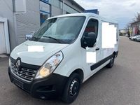 gebraucht Renault Master Kasten L1H1 Ka 3,5t