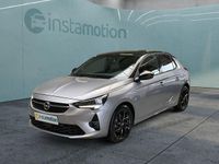 Gebraucht Opel Corsa GS Line 101 PS (74 kW) 2022 Grau Limousine