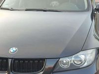 gebraucht BMW 320 320 i Aut.