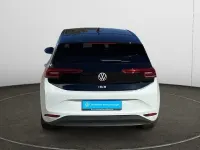 Gebraucht VW ID.3 Pro 150 kW (204 PS) 2023 Gletscherweiß metallic Kleinwagen