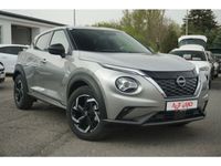 gebraucht Nissan Juke 1.6