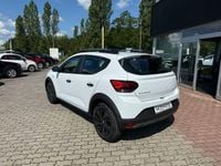 Neu Dacia Sandero Expression 91 PS (66 kW) 2025 Limousine