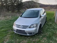 Gebraucht VW Golf V 101 PS (74 kW) 2007 Silber Kleinwagen