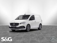 Gebraucht Mercedes Citan 112 116 PS (85 kW) 2026 Weiß Limousine