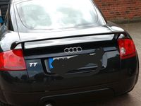 gebraucht Audi TT 8n 1,8 T 179 Ps