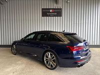 Gebraucht Audi S6 Sport 344 PS (253 kW) 2021 Blau Kombi