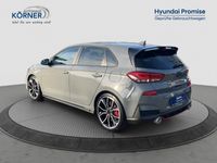 gebraucht Hyundai i30 N Performance *NAVI*SITZHZ*CAM*PDC*