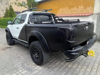 Gebraucht Mitsubishi L200 Plus 181 PS (133 kW) 2016 Weiß Pickup