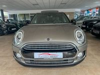 gebraucht Mini Cooper Clubman Automatik Kamera Pano Navi 1.Hand