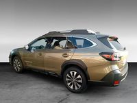 Gebraucht Subaru Outback Platinum 169 PS (124 kW) 2025 Grün Limousine