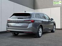 Neu Skoda Superb Selection 150 PS (110 kW) 2026 Graphitegrau metallic Kombi