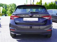 Neu Skoda Fabia 116 PS (85 kW) 2026 Schwarz Kleinwagen