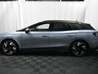 Neu VW ID.7 Pro 210 kW (286 PS) 2026 Blau Kombi