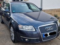 Gebraucht Audi A6 179 PS (131 kW) 2006 Limousine