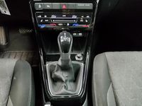 Gebraucht VW T-Cross Life 116 PS (85 kW) 2024 Schwarz SUV