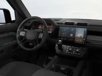 Neu Land Rover Defender 635 PS (467 kW) 2026 Narvik black SUV