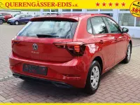Neu VW Polo 95 PS (69 kW) 2026 Kings red met Kleinwagen